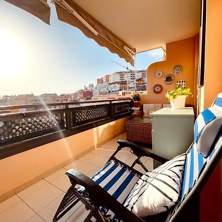 Casa Hugo - Ocean View, Quiet Pool, Fibre Net, Los Gigantes Puerto de Santiago (Tenerife) Exterior foto
