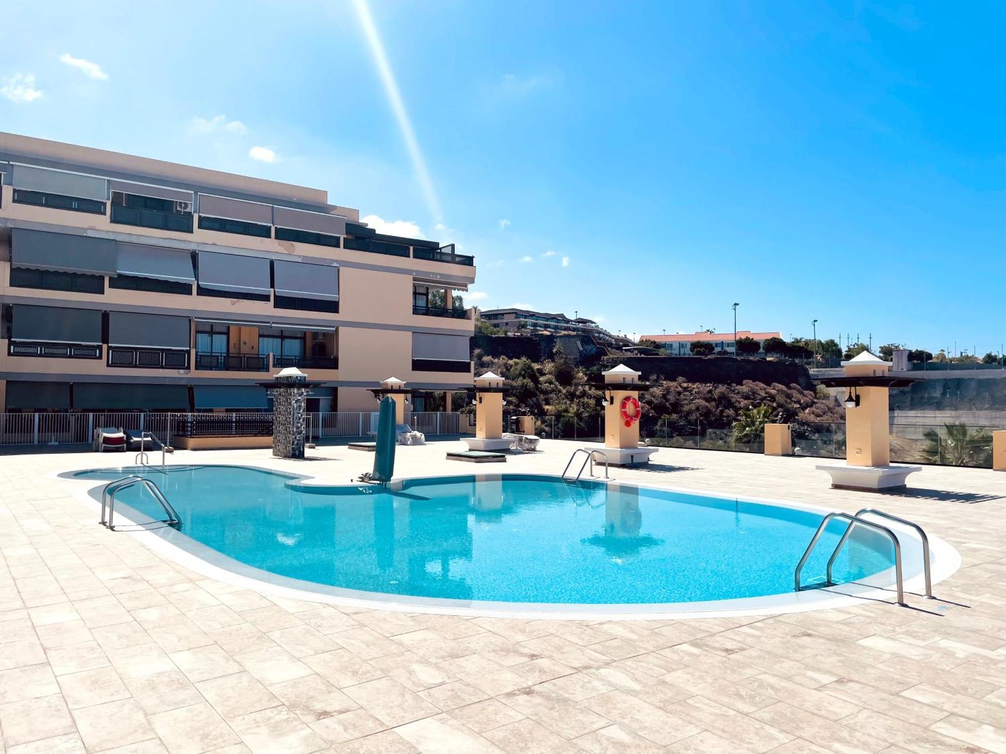 Casa Hugo - Ocean View, Quiet Pool, Fibre Net, Los Gigantes Puerto de Santiago (Tenerife) Exterior foto