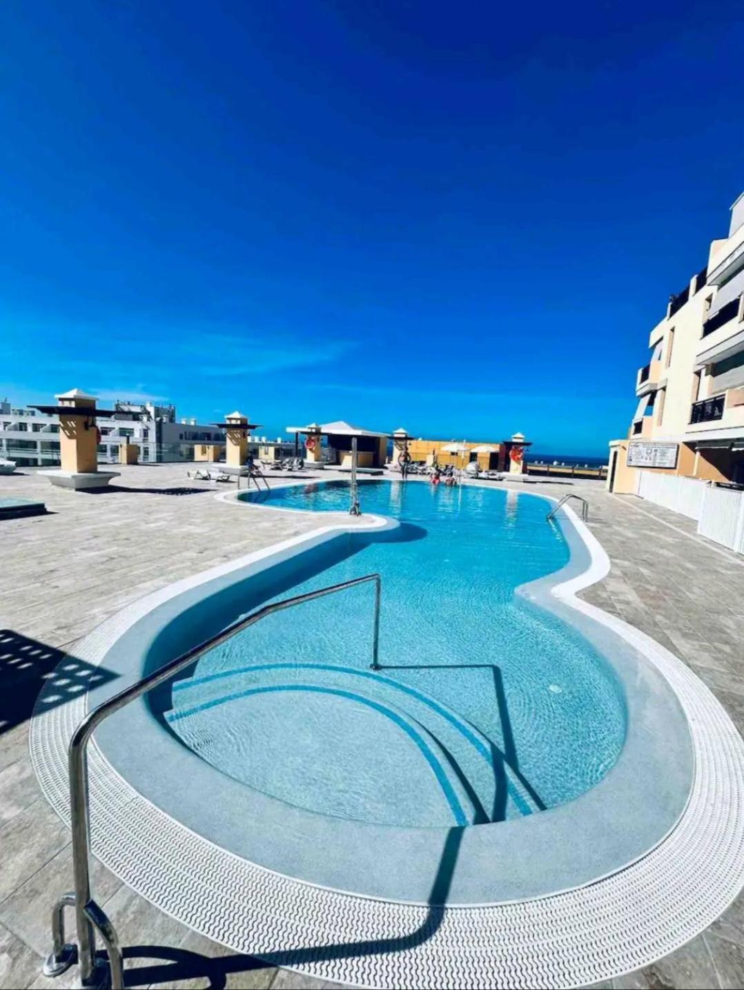 Casa Hugo - Ocean View, Quiet Pool, Fibre Net, Los Gigantes Puerto de Santiago (Tenerife) Exterior foto